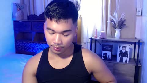 JAMES online show from 05.08.26