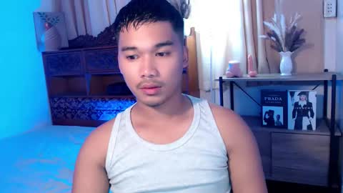 JAMES online show from 05.10.26