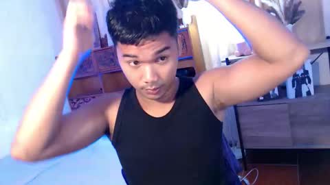 JAMES online show from 05.18.26