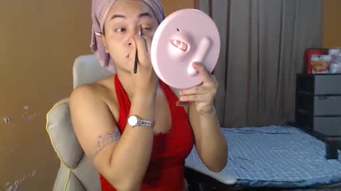 urasian_kat online show from 01.13.26