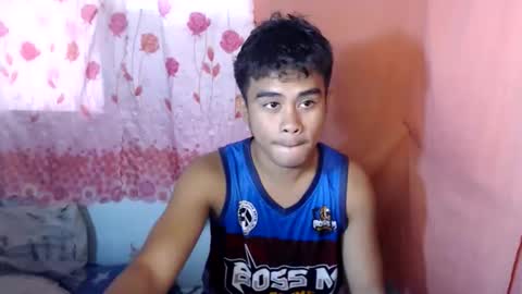 HI WE ARE NATHANIEL AND SEV online show from 03.18.26