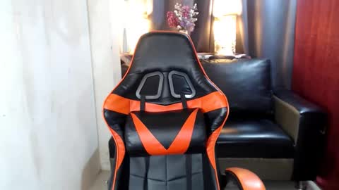 Olivia online show from 12.25.24