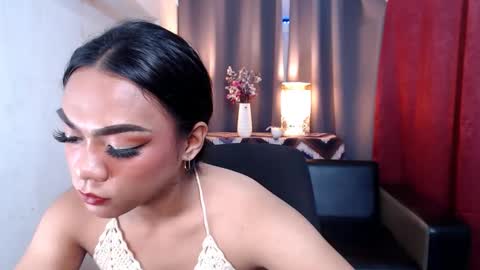 Olivia online show from 01.19.25