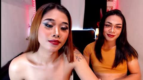 Olivia online show from 01.31.25