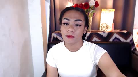 Olivia online show from 02.12.25