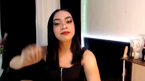 Olivia online show from 02.22.25