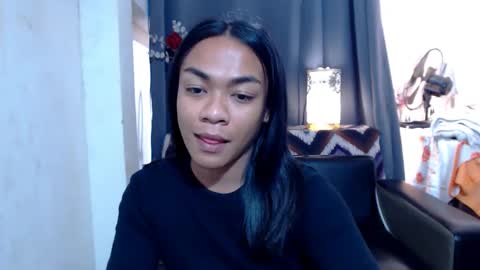 Olivia online show from 02.24.25