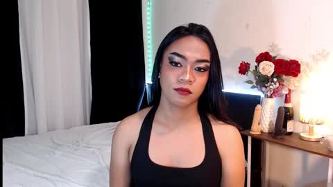 Olivia online show from 02.26.25