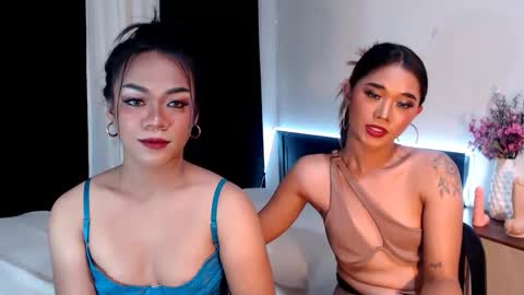 Olivia online show from 03.10.25