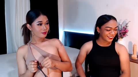 Olivia online show from 03.11.25