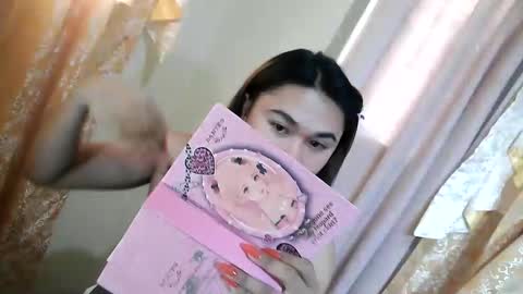 Alvie online show from 03.16.26