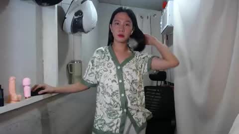 Erika online show from 11.06.25