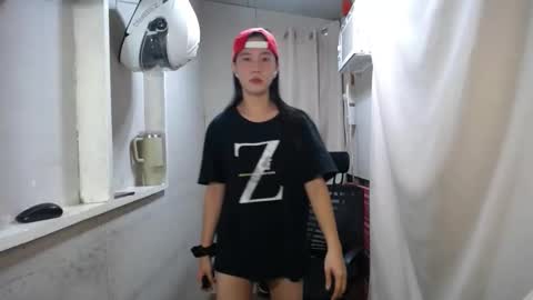 Erika online show from 11.13.25