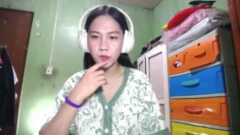 Erika online show from 03.23.26