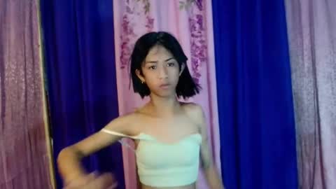 Snapshot of urasianyana chatting on 02.18.26 urasianyana online show from 02.18.26