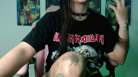 Danielle  online show from 01.13.25