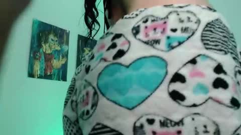 Danielle  online show from 02.05.25