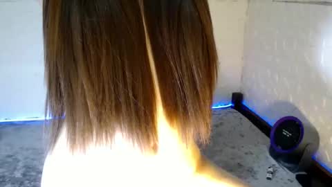 QUEEN ANGEL online show from 01.08.25