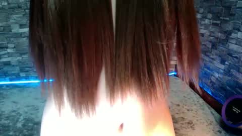 QUEEN ANGEL online show from 01.23.25