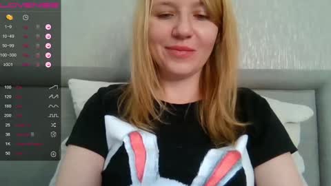 urbadkitty online show from 03.05.25