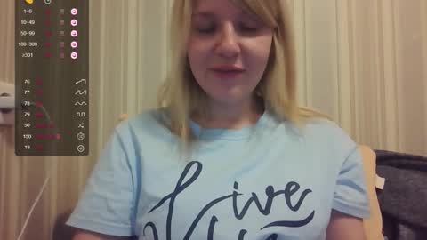 urbadkitty online show from 10.04.25