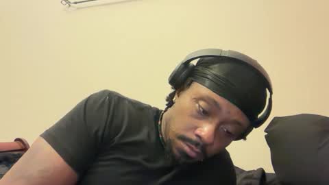 urbandick5 online show from 10.29.25