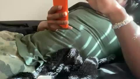 urbandick5 online show from 11.26.25