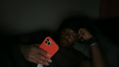 urbandick5 online show from 12.22.25