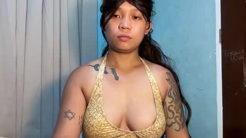 Urbbgurl lynxx  online show from 05.12.26
