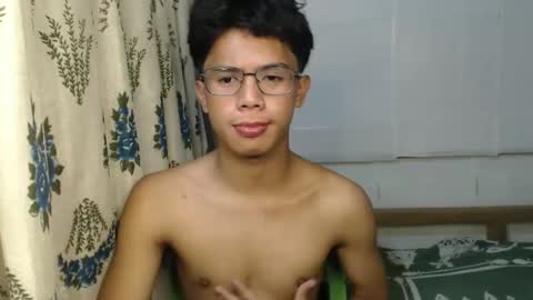 joshua online show from 12.19.24