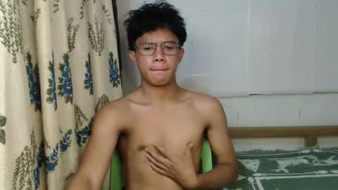 joshua online show from 12.27.24