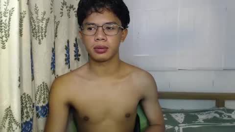 joshua online show from 12.30.24