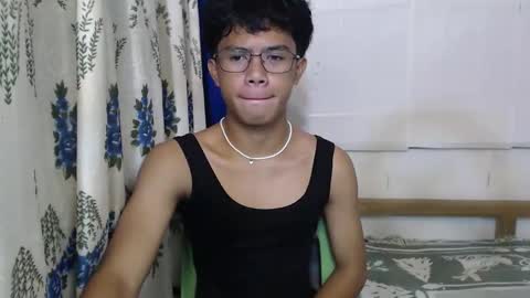 joshua online show from 01.05.25