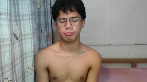 joshua online show from 01.13.25