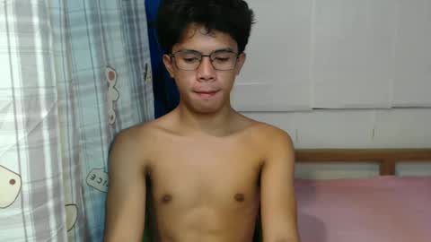 joshua online show from 01.14.25