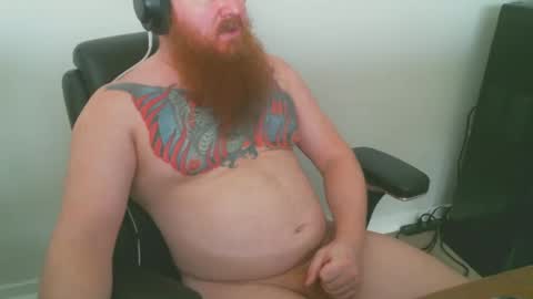 urbear1987 online show from 02.23.25