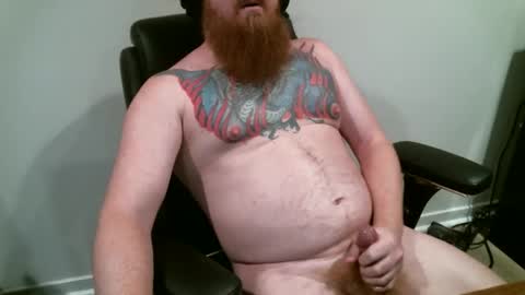 urbear1987 online show from 12.03.25