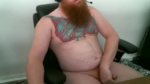 urbear1987 online show from 03.14.26