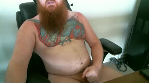 urbear1987 online show from 04.26.26