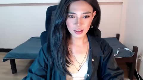 Miss alexa online show from 04.27.26