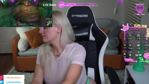 Candi Skye online show from 09.29.25