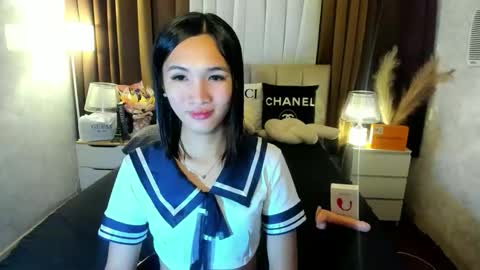 urblossom_princess online show from 10.17.25