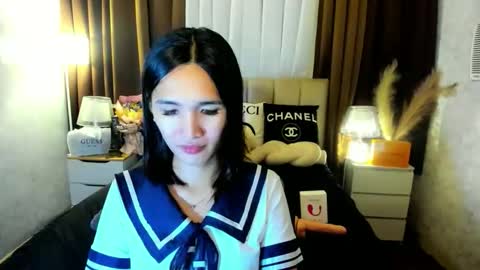 urblossom_princess online show from 11.03.25