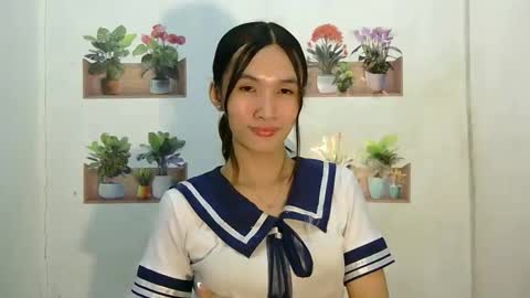 urblossom_princess online show from 01.11.26