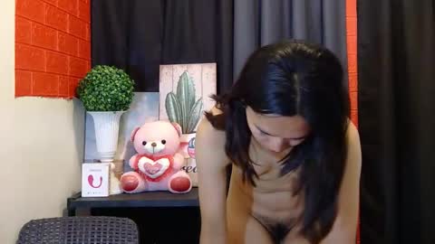urblossom_princess online show from 03.16.26