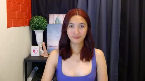 urblossom_princess online show from 04.02.26