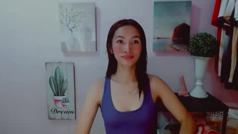 urblossom_princess online show from 05.06.26