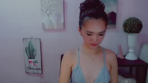 urblossom_princess online show from 06.13.26