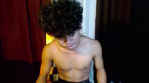 urboyvenz online show from 02.23.26