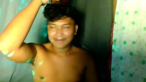 urcockie_benedick online show from 10.05.25